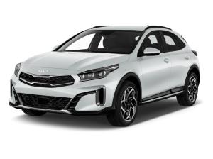 Kia XCeed 1.0 T-GDI Core