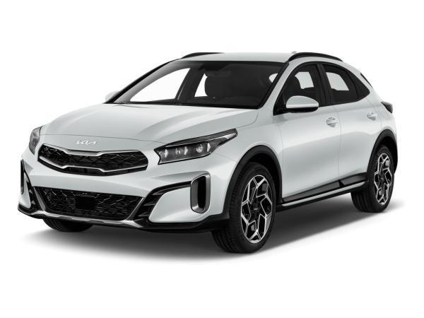 Kia XCeed 1.0 T-GDI Core