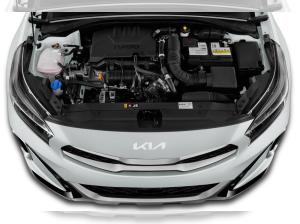 Kia XCeed 1.0 T-GDI Core