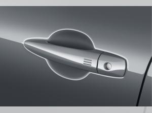 Nissan X-Trail X-TRAIL N-CONNECTA 1.5 VC-T e-POWER HUD AFA 19" 4x2 Limousine  5 Sitze PGD