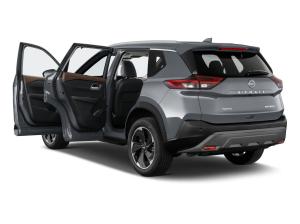 Nissan X-Trail X-TRAIL N-CONNECTA 1.5 VC-T e-POWER HUD AFA 19" 4x2 Limousine  5 Sitze PGD