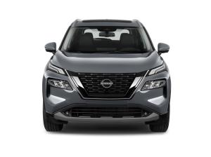 Nissan X-Trail X-TRAIL N-CONNECTA 1.5 VC-T e-POWER HUD AFA 19" 4x2 Limousine  5 Sitze PGD