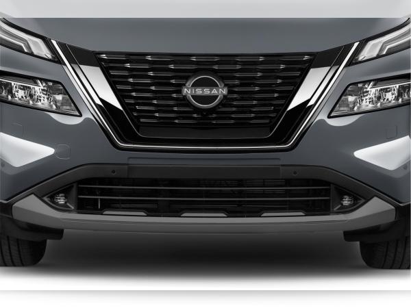 Nissan X-Trail X-TRAIL N-CONNECTA 1.5 VC-T e-POWER HUD AFA 19" 4x2 Limousine  5 Sitze PGD