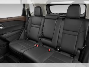 Nissan X-Trail X-TRAIL N-CONNECTA 1.5 VC-T e-POWER HUD AFA 19" 4x2 Limousine  5 Sitze PGD