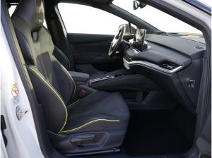 Skoda Elroq RS Lounge MATRIX-LED KEYLESS AHK MEMORY *946*