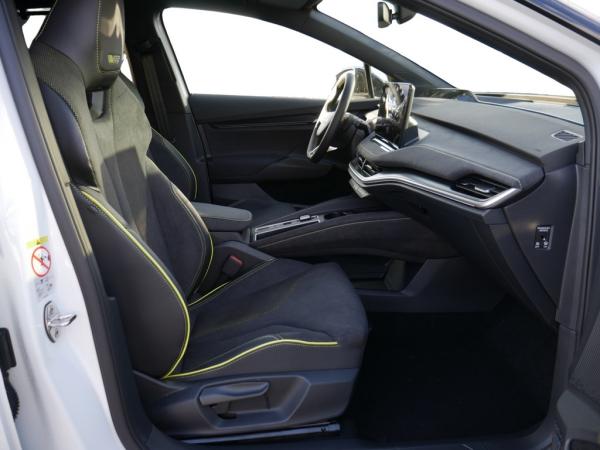 Skoda Elroq RS Lounge MATRIX-LED KEYLESS AHK MEMORY *946*