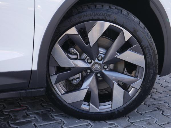 Skoda Elroq RS Lounge MATRIX-LED KEYLESS AHK MEMORY *946*