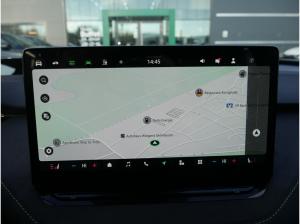 Skoda Elroq RS Lounge MATRIX-LED KEYLESS AHK MEMORY *946*