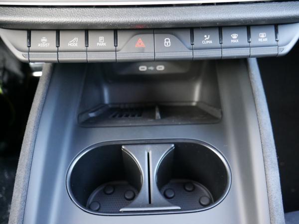 Skoda Elroq RS Lounge MATRIX-LED KEYLESS AHK MEMORY *946*