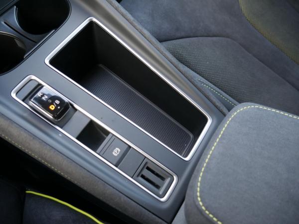 Skoda Elroq RS Lounge MATRIX-LED KEYLESS AHK MEMORY *946*