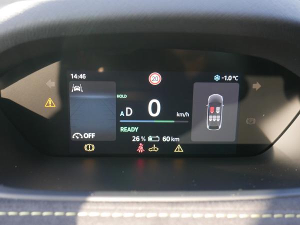 Skoda Elroq RS Lounge MATRIX-LED KEYLESS AHK MEMORY *946*