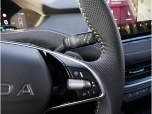 Skoda Elroq RS Lounge MATRIX-LED KEYLESS AHK MEMORY *946*