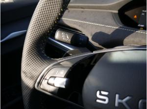 Skoda Elroq RS Lounge MATRIX-LED KEYLESS AHK MEMORY *946*