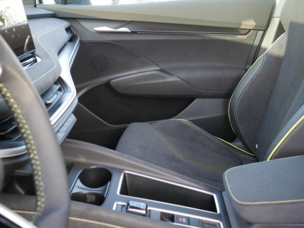 Skoda Elroq RS Lounge MATRIX-LED KEYLESS AHK MEMORY *946*