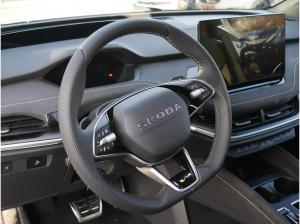 Skoda Elroq RS Lounge MATRIX-LED KEYLESS AHK MEMORY *946*
