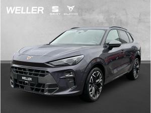 Cupra Terramar VZ 1.5 e-HYBRID 200 kW (272 PS) 6-Gang-DSG Navi/Sennheiser/AHK