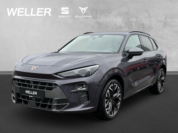 Cupra Terramar VZ 1.5 e-HYBRID 200 kW (272 PS) 6-Gang-DSG Navi/Sennheiser/AHK