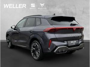 Cupra Terramar VZ 1.5 e-HYBRID 200 kW (272 PS) 6-Gang-DSG Navi/Sennheiser/AHK