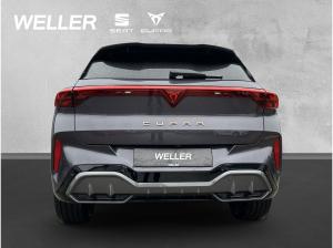 Cupra Terramar VZ 1.5 e-HYBRID 200 kW (272 PS) 6-Gang-DSG Navi/Sennheiser/AHK
