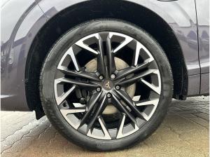 Cupra Terramar VZ 1.5 e-HYBRID 200 kW (272 PS) 6-Gang-DSG Navi/Sennheiser/AHK
