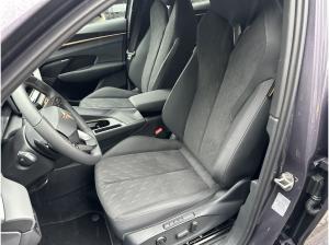 Cupra Terramar VZ 1.5 e-HYBRID 200 kW (272 PS) 6-Gang-DSG Navi/Sennheiser/AHK