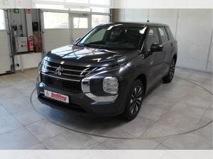 Mitsubishi Outlander PHEV Allrad/Standheizung/ACC/360° Kamera/LED