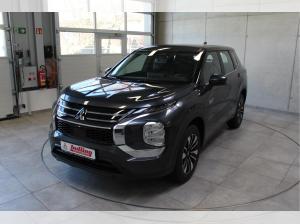 Mitsubishi Outlander PHEV Allrad/Standheizung/ACC/360° Kamera/LED