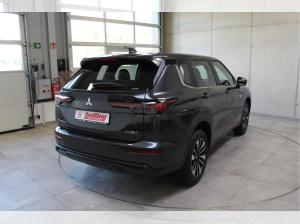 Mitsubishi Outlander PHEV Allrad/Standheizung/ACC/360° Kamera/LED