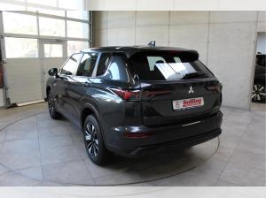 Mitsubishi Outlander PHEV Allrad/Standheizung/ACC/360° Kamera/LED