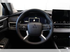 Mitsubishi Outlander PHEV Allrad/Standheizung/ACC/360° Kamera/LED