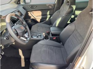 Cupra Ateca VZ / SOFORT VERFÜGBAR !