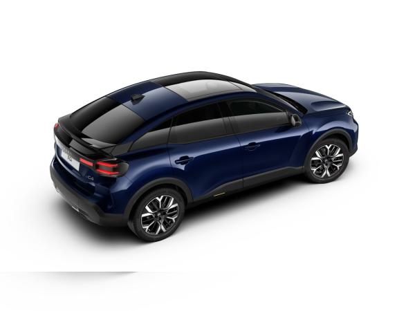 Citroën C4 e-C4 MAX 156 WEITERE CITROEN e-FÖRDERPRÄMIE MÖGLICH  Schiebedach Allwetter Winterpaket Technopakt