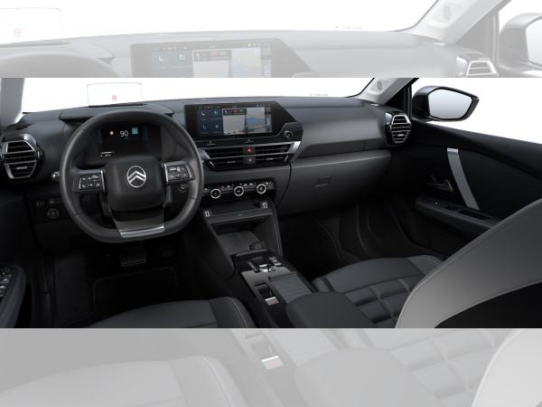 Citroën C4 e-C4 MAX 156 WEITERE CITROEN e-FÖRDERPRÄMIE MÖGLICH  Schiebedach Allwetter Winterpaket Technopakt