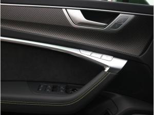 Audi RS6 RS 6 Avant performance⚡SONOMAGRÜN MATT⚡