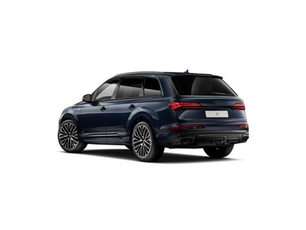 Audi Q7 S-Line TDI quattro - 🚗SUV-Wochen🚗 (Velbert)