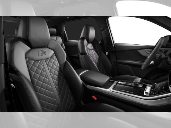 Audi Q7 S-Line TDI quattro - 🚗SUV-Wochen🚗 (Velbert)