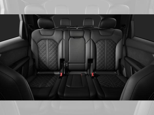 Audi Q7 S-Line TDI quattro - 🚗SUV-Wochen🚗 (Velbert)