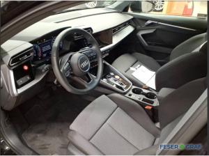 Audi A3 35 TDI Sportback S tronic S line/Rück.Kamera/