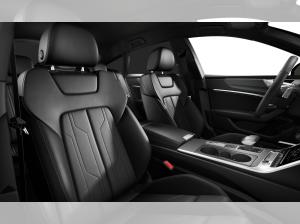 Audi A7 Sportback 45 TFSI S tronic MATRIX AHK StHz MEMORY  360° SHZ