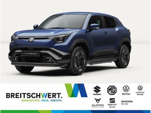 Suzuki e Vitara e VITARA  Comfort+ (61 kWh-Batterie)
