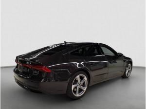 Audi A7 Sportback 45 TFSI S tronic MATRIX AHK StHz MEMORY  360° SHZ