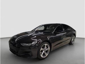 Audi A7 Sportback 45 TFSI S tronic MATRIX AHK StHz MEMORY  360° SHZ