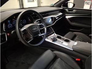 Audi A7 Sportback 45 TFSI S tronic MATRIX AHK StHz MEMORY  360° SHZ