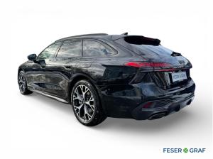 Audi A6 Avant e-hybrid quattro Business Prämie -23%