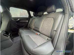 Audi A6 Avant e-hybrid quattro Business Prämie -23%