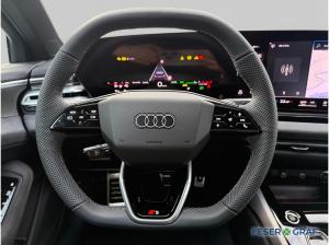 Audi A6 Avant e-hybrid quattro Business Prämie -23%