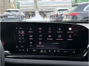 Audi A6 Avant e-hybrid quattro Business Prämie -23%