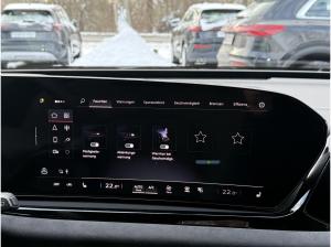 Audi A6 Avant e-hybrid quattro Business Prämie -23%