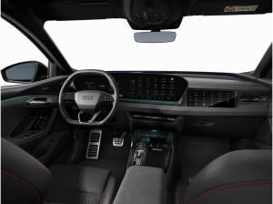Audi SQ6 e-tron S-Sitze+/Pano/Luftf./HuD/360°/AHK/OLED/21Z