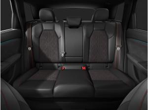 Audi SQ6 e-tron S-Sitze+/Pano/Luftf./HuD/360°/AHK/OLED/21Z